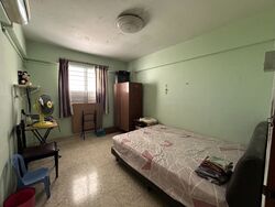 Blk 330 Clementi Avenue 2 (Clementi), HDB 3 Rooms #523893891